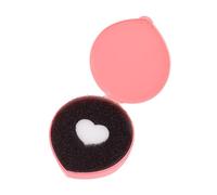 Makeup Brushes Powder Cleaner | Highlight Brush Color Removal Dry Cleaner Tool - Portable Makeup Cleaning Tool for Work, Home, Dating
