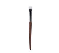 Makeup Brushes Powder contour Setting Make up Brush Stippling Blush soft Natural wood,Big size,M,Small Size-M