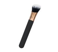 Makeup Brushes, Rechargeable Waterproof Silent Electric Face Brushes for Women for Foundation Blush Bronzer Fixer Home Apartment Office Travel Holiday Party