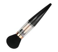 Makeup Brushes Set - Detachable and Portable Face Cosmetics | Travel Brushes for Face Makeup | for Powder, Blush, Eyeshadow, Concealer, Home, Office, Dormitory, Vacation