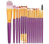 Makeup Brushes Set For Girls Womens Eyebrow Blusher Cosmetic Concealer Make Up Tools Eye Professional Professional Applicators