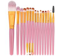 Makeup Brushes Set For Girls Womens Eyebrow Blusher Cosmetic Concealer Make Up Tools Eyeshadow For Makeup