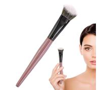 makeup brusks, brush powder | Taking powder brush soft bristles - Portable Makeup Cosmetic Tool for Women Beginners Girls