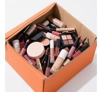 Makeup Bundle - 4-20 Mixed Cosmetics - Multiple Colors - Unisex - Beauty/Makeup