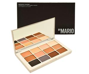 Makeup By Mario Master Mattes Eyeshadow Palette - The Neutrals 0.65 Ounce (Pack of 1)