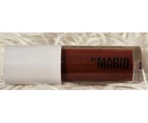 Makeup By Mario Supershine Lip Gloss 5ml Berry