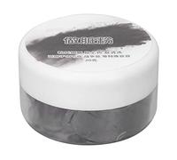 Makeup Charred Ash Powder for Special Effects | Easy-to-Apply Makeup Grey Powder 20g | Safe, Skin-Friendly Dirt Effects for Halloween, Carnivals, and Themed Parties
