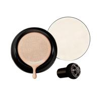 Makeup Concealer Lightweight Hydrating Base | Brightening Foundation Balm for Dull Tone Blemish Oily Dry Combination Sensitive Mature Skin Daily Wear Photo Ready Travel