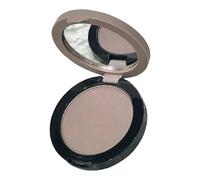 Makeup Contour Palette, Cool Tone Contour Pressed Powder Palette, Matte Nose Shadow Ultra-Fine Bronzer, Ideal for Pale and Light Skin Blending and Face Sculpting