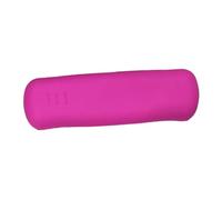 Makeup Cosmetic Bag Makeup Bag Jewelry Pouch for Card Eyeshadow Brush Key Eyeglasses, Red
