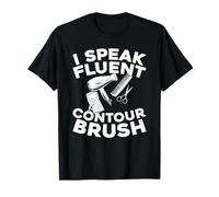 Makeup - Cosmetics Skincare Beautician T-Shirt