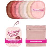 MakeUp Eraser, 7-Day Set, Erase All Makeup With Just Water, Including Waterproof Mascara, Foundation, Lipstick, and More!