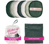 MakeUp Eraser, 7-Day Set, Erase All Makeup With Just Water, Including Waterproof Mascara, Foundation, Lipstick, and More!