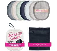 MakeUp Eraser, 7-Day Set, Erase All Makeup With Just Water, Including Waterproof Mascara, Foundation, Lipstick, and More!