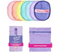 MakeUp Eraser, 7-Day Set, Erase All Makeup With Just Water, Including Waterproof Mascara, Foundation, Lipstick, and More!
