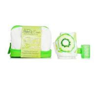 MakeUp Eraser Key Lime Set 2pcs+1bag