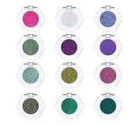 Makeup Eye Shadow Single - Buildable Sparkly Eye Shadow Single for Women | Reflective Glitter Eyeshadow Single for Travel, Daily Travel, Parties, Picnics