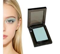 Makeup Eyeshadow Single Color Smoky Brightening Cosmetics