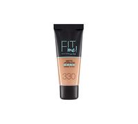 MakeUp Fit Me Matte & Poreless 330