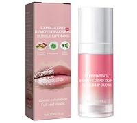 Makeup for 10 Year Old Girls with Everything Exfoliating Lips Exfoliating Moisturizing Bubble Lip Lip Soothing Moisturizing Lip For Chapped And Chapped Lips For Younger Looking Lips 30ml Lip Balm Pack