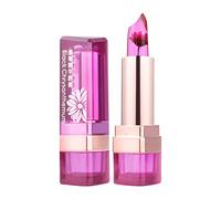 Makeup Forever Lip Liner Wherever Walnut Color Changing Lipstick Moisturizing And Hydrating Warm Change Lipstick A Thousand People A Thousand Colors Not Easy To Stain The Cup Makeup Cute Lipstick