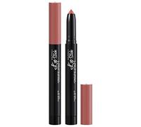 Makeup Forever Lip Liner Wherever Walnut Lipstick Pen Velvet Female Lipstick Pen Paste Rose With Pencil Sharpener Automatic Lip Liner Non Fading Non Stick Cup Lipstick Pen Waterproof Korean Lip Tint