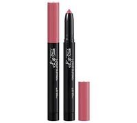 Makeup Forever Lip Liner Wherever Walnut Lipstick Pen Velvet Female Lipstick Pen Paste Rose With Pencil Sharpener Automatic Lip Liner Non Fading Non Stick Cup Lipstick Pen Waterproof Korean Lip Tint