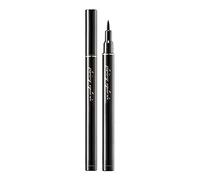 Makeup Forever Setting Spray Eyeliner Black Non Fading Lasting Non Smudges Beginner Liquid Eyeliner Pen Female 1ml Champagne Eyeliner Waterline