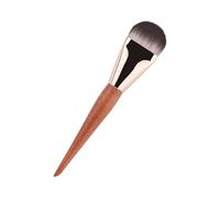 Makeup Foundation Brush - Ultra Thin Foundation Brush For Liquid Makeup - Professional Soft Bristles Applicator For Blending, Contouring, Cream, Concealer, My Tool