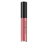 Makeup Gloss, Hydrating Stick, Lightweight Texture, Plumper Effect, Moisturizing Shine for Women, Daily Wear, Parties, Commute Ease, Natural Glow Enhancement 6ml