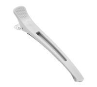 Makeup Hair Clips - Duck Billed Sectioning Hair Clips for Styling - Long Pin Alligator Roller Clip, No-Trace Professional