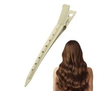 Makeup Hairpins,Tweezers For Adding Volume And Styling Hairstyle,Clamping Type Tweezers | For Teen Girls Ladies And Hair Salon