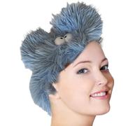 Makeup Headband - Elastic Spa Headband, Non-Slip Beauty Hair Band | Soft Face Wash Accessory for Skin Care, Comfortable Elastic Headband, Modern Headband