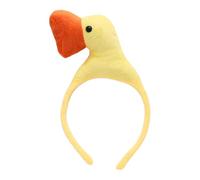 Makeup Headband Goose Design Headpiece