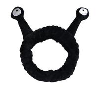 Makeup Headband Snail | Cartoon Snail Spa Hair Bands Makeup Headbands | Women Elastic Headband Creative Hair Accessories for Washing Face Shower Sports
