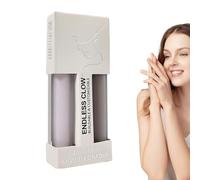 Makeup Highlighter Contour Stick 2X Liquid Contouring Pencil for Shadow