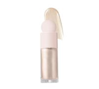 Makeup Highlighters for Face, Long Lasting Liquid Body Glow Stick, Silky Smooth Natural Glow Shimmer Stick Universal Blush Highlighter, For Woman Make up Shimmer