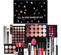 Makeup Kit For Women Full Kit,24PCS/Set Comprehensive Women's Makeup Sets | Make Up Sets For Women- Work, Casual, Prom, Dating, Party, Cosplay, Anniversaries, Wedding
