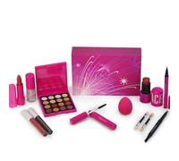 Makeup Kit - Full Professional Long Lasting Sweat Proof Tool, Womens Beginner Makeup Kit | For Girl Adults Christmas Birthday Play Toy Pretend | Eyeshadow Lip Gloss Lipstick And More