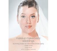 Makeup Makeovers: Weddings