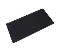 Makeup Mat, Watertight Artificial Leather Nail Art Table Mat, Foldable Dual Sided Vanity Table Pad, Double Color Multifunctional Thickened Leather Nail Art Table for Beauty Salon