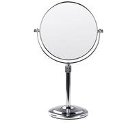 Makeup Mirror AVEYRON Silver
