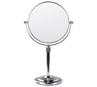 Makeup Mirror AVEYRON Silver