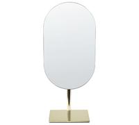 Makeup Mirror CANTAL Gold