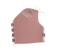 Makeup Mixing Palette Gloves - Silicone Cosmetic Tool, Foundation Hand Plate, Reusable Makeups Accessory, Protective Beauty Glove | Makeup Mixing Palette Gloves for Girls Friends Makeups Artists