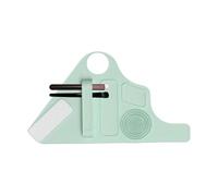 Makeup Mixing Palette, Wrist Strap Hand Palette, Silicone Foundation Plate, Adjustable Makeup Tray, Adjustable Makeup Tray on Your Wrist, Foundation Palette for Makeup Artist