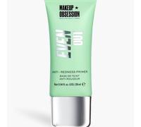 MAKEUP OBSESSION EVEN OUT PRIMER - ANTI REDNESS