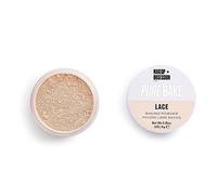 Makeup Obsession - Powder - Pure Bake Baking Powder - Lace