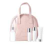 Makeup Organizer Case, Shell Shape Organizer Case, Cute Makeup Bag, for Hotel, Camping, Business Travel, Daily Commuting, Gym, Vacation, Home, pink, Please refer to the description, Please refer to