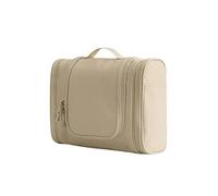 Makeup Organizer Men's Travel Storage Bag Nylon Travel Storage Bag Women's Cosmetic Bag Travel Cosmetic Bag Toiletries Bag Storage Bag Cosmetics Storage Display Box Case (Color : 1) (E)